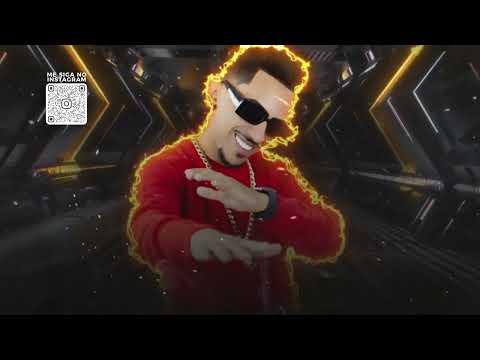 ESSE É MEU MARRENTO, HELINHO MEU MARRENTO - MC Jhenny, MC Master  [ DJ Helinho ]