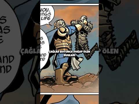 Tony Stark Gerçeği Görüyor - Marvel Comics