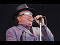 Hungry For Your Love, Van Morrison Live Dublin, Ireland 12 03 94