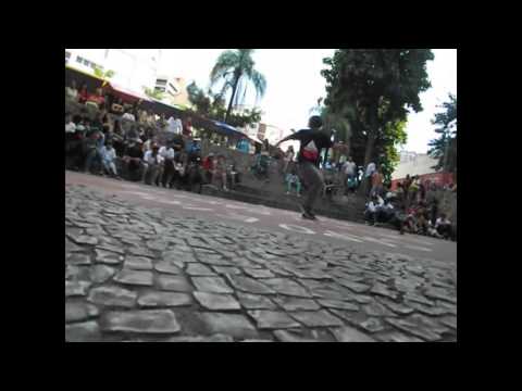 Pré-Seletiva 8° Mega Meet Up Meier - Alexsander (06/07/2013) [ FSRJ ]