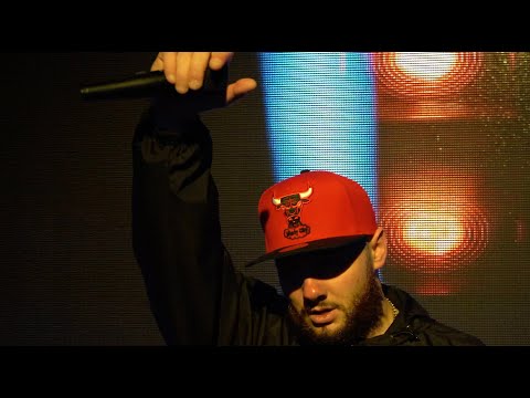 Cameron Iandolo - Hustle Made Me (Official Video)