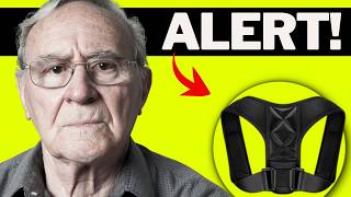 🔥WELLABACK POSTURE CORRECTOR REVIEW - Wellaback Back Brace Amazon - Does It Actually Work?