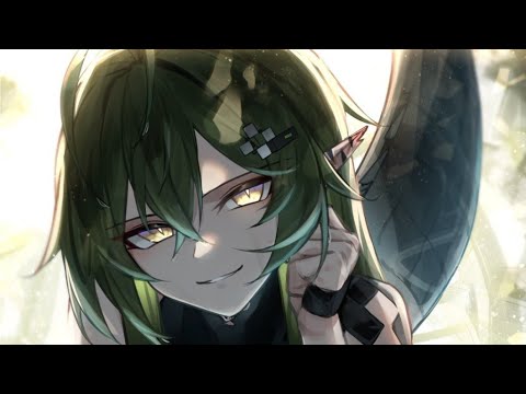 Nightcore - KOLEGA x LYLU NIEBIESKIE ŚWIATŁO feat GRYMU