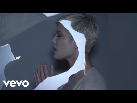 Justin Bieber - The Feeling (PURPOSE : The Movement) ft. Halsey