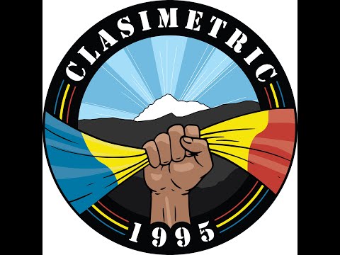 Clasimetric - Care-i șmenu'? (Videoclip)