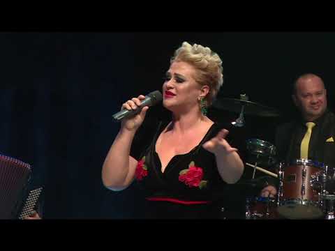 АНЕТА НАКОВСКА - САМО ОВАА НОЌ [ФОЛК ФЕСТ РОСА 2019] ANETA NAKOVSKA - SAMO OVAA NOK