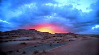 Silent Earth   Sunburst I Follow