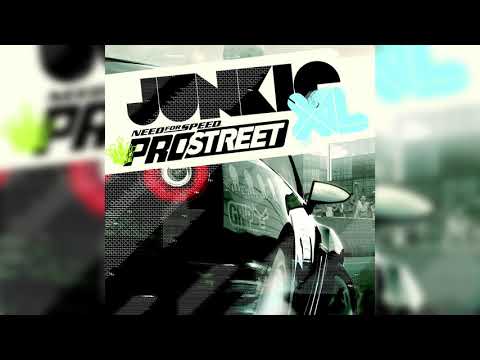 Need for Speed: ProStreet (Original Soundtrack) (2007)