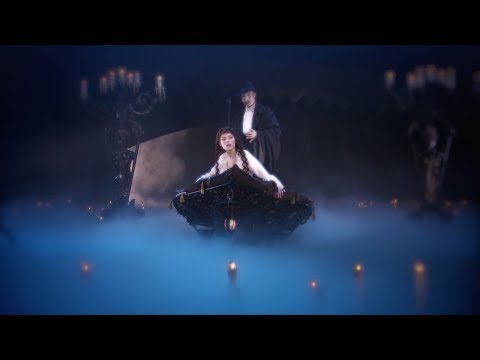スポットライト：オペラの幻影 (Spotlight On: THE PHANTOM OF THE OPERA)
