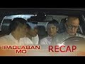Ipaglaban Mo Recap House Boys