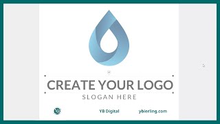 How To Create And Design A Logo Online For Free In Few Minutes?