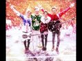 We Wish You A Merry Christmas - The Vamps ...