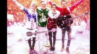 We Wish You A Merry Christmas - The Vamps