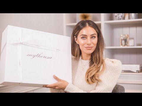 FOUR OUTFIT TRY ON HAUL | Lydia Elise Millen