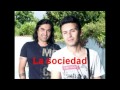 La sociedad - Quiero (audio en vivo en chile 2013) -CDZ-