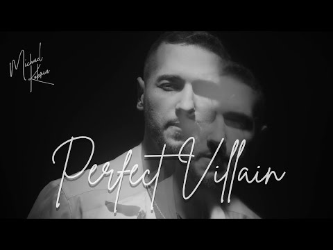 Michael Kobrin - Perfect Villain (Official Video)