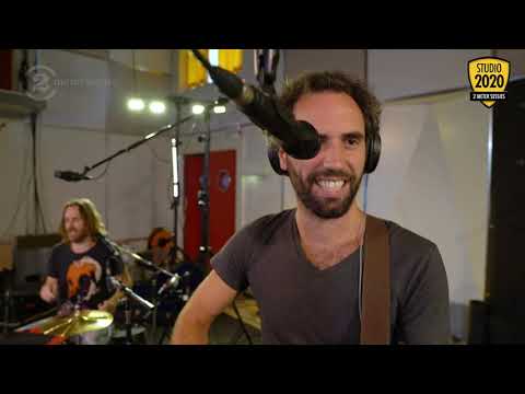 Navarone - Free Together (Live on 2 Meter Sessions, 2020)