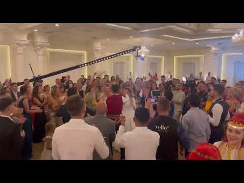 Egzon Pireci - Dasmat Shqiptare - LIVE