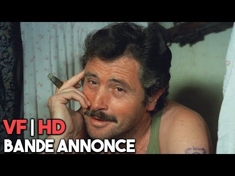 La Carapate (1978) Bande Annonce VF [HD]