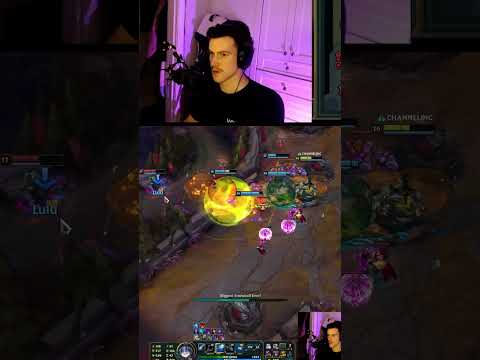 Giving Karasmai The Nunu Experience