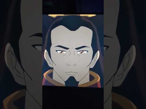 Ozai vs Rangi & Katara vs Amon (Boosted)