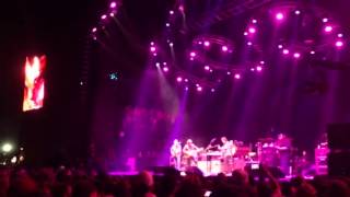 Download lagu Widespread Panic with John Fogerty - Lockn - 9-7-13 mp3