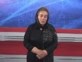 Обращение к В Путину матери русского, убитого русскими наёмниками в Славянске mpg 
