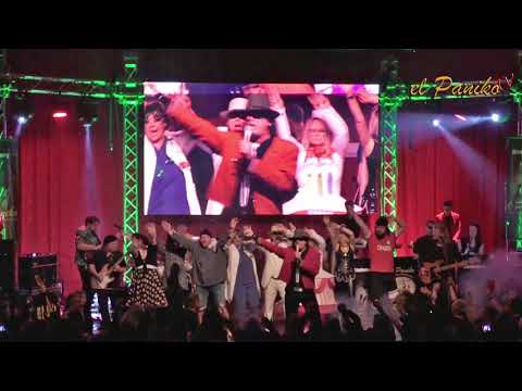 Udo Lindenberg Cover el Paniko und das Katastrophenorchester, Goodbye Jonny