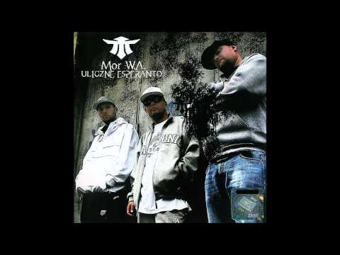 MOR W.A. - Jestem tym kim jestem feat. Wilku WDZ prod. Voodoo Production