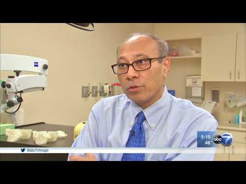 Teen talks about living with rare condition