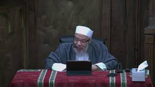 صورة يسألونك عن الشريعة . تطبيق الشريعة وقضايا المرأة (1) - 25