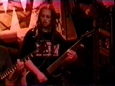 Flaw - Get Up Again (Live Washington, DC - USA) [04-26-2002] [4/6] DVD [HQ]
