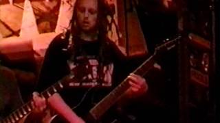 Flaw - Get Up Again (Live Washington, DC - USA) [04-26-2002] [4/6] DVD [HQ]