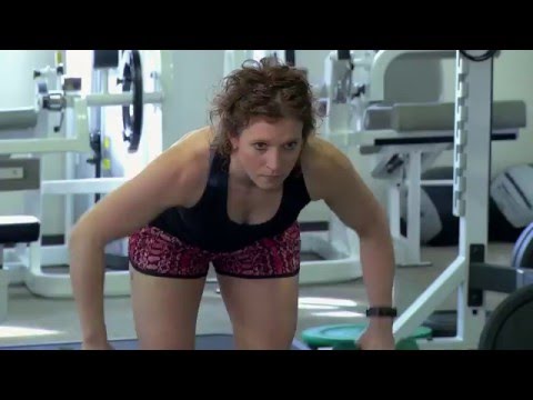 Why Cyclists Experience Lower Back Pain | Ohio State Sports Medicine