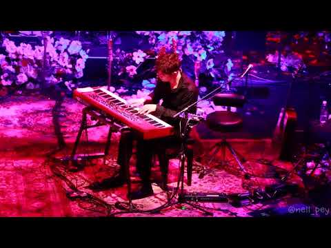 180414 넬 (Nell) - 미아 (이재경 Focus) @Nell's Season 2018 HOME