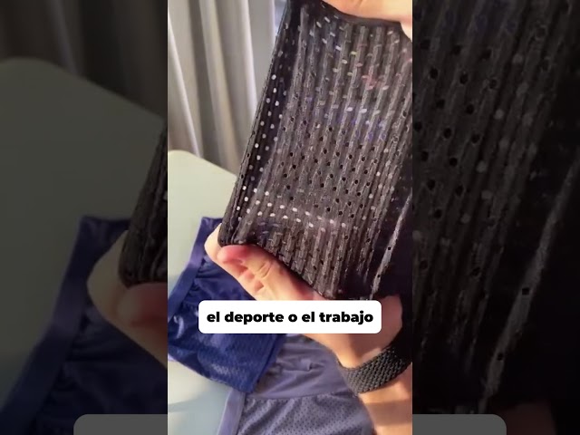 Vídeo relacionado con Risalti Boxer Mujer Bambú 3Pz - Culotte Sin Costuras, Más Suave Que Algodón, Ropa Interior - Made In Italy