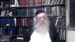 שיעור מיוחד לחנוכה בנושא הדלקת נר חנוכה בעבודת ה', הרב מענדל ווכטר שנת תשפ"א