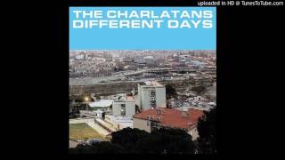 The Charlatans - different days
