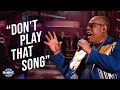 Sam Moore LIVE “Don’t Play That Song” | Jukebox | Huckabee
