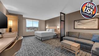 Hyatt Place Colorado Springs Downtown | Colorado Springs (CO), United States | H