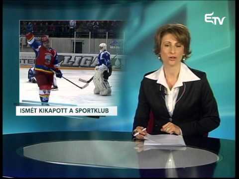 Sporthírek 2016. március 24. – Erdélyi Magyar Televízió