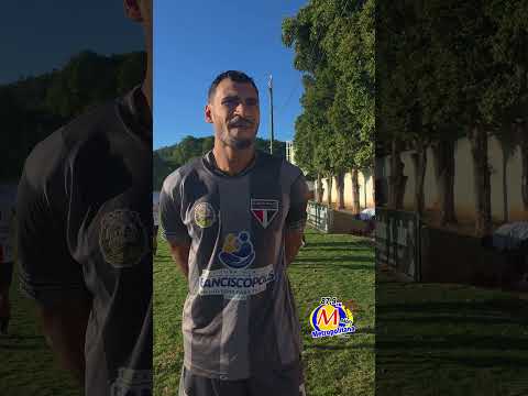 COPA UNIÃO DOS VALES POTEENSE X SANTA CRUZ NO ESTADIO DE POTÉ MINAS GERAIS