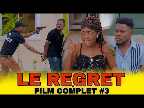 LE REGRET (FULL MOVIE 2026} PATI 3 TOUT FANM DWE GADE FILM SA