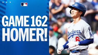 Dodgers rookie Hyeseong Kim goes yard in Seattle! 🤩 | 김혜성 하이라이트