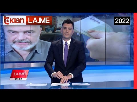 Edicioni i Lajmeve Tv Klan 5 Janar 2022, ora 19:30 Lajme - News