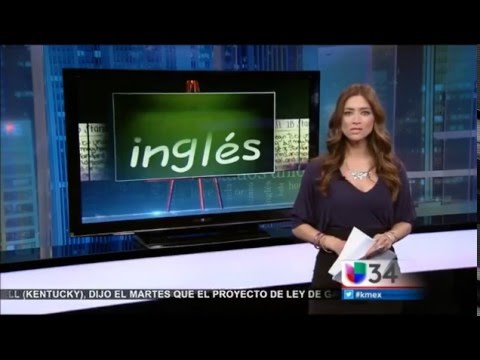 El problema del Nivel de Ingles en Mexico