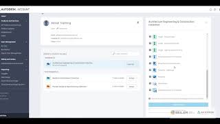 Understanding User Management in your Autodesk Account