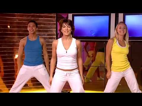 Mila Lazar - Gimme Gimme Gimme a Really Great Workout (2010)