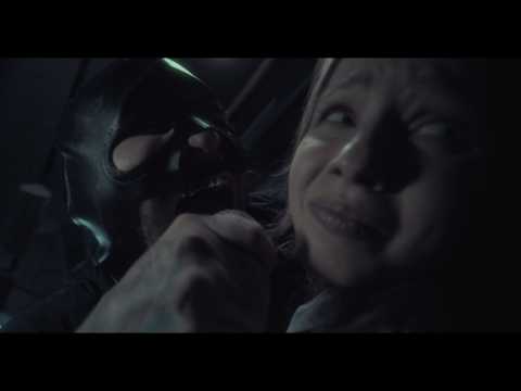 RAM - Приду за тобой | Приглашение | #ГрязныйРамирес #RAMTOUR2026