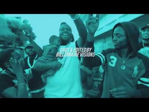 DJ TWIN SEAN KINGSTON OUT OF THE COUNTRY TOUR- RUBBABANDS